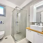 Apartamento Sunshine Place Mykonos Villa *