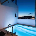 Sunshine Place Mykonos Villa Apartamento Ano Mera