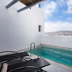 Sunshine Place Mykonos Villa * Ano Mera
