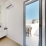 Sunshine Place Mykonos Apartmán *