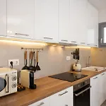 Apartmán Sunshine Place Mykonos Ano Mera