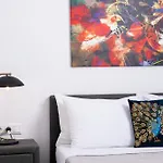 Sunshine Place Mykonos דירה אנו מרה