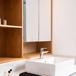 Apartmán Sunshine Place Mykonos