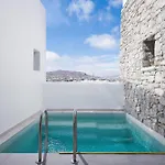 Sunshine Place Mykonos *