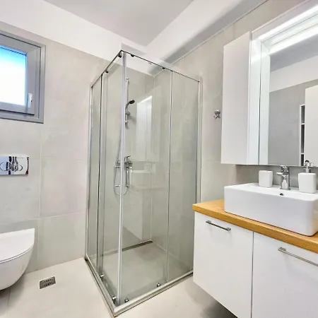 Apartment Hosting Moments Private Pool *
