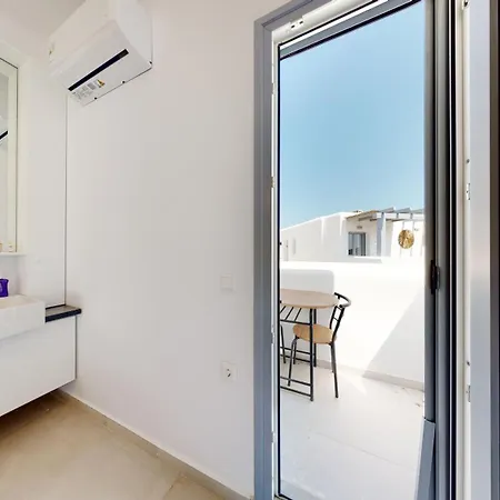Sunshine Place Mykonos Apartment *