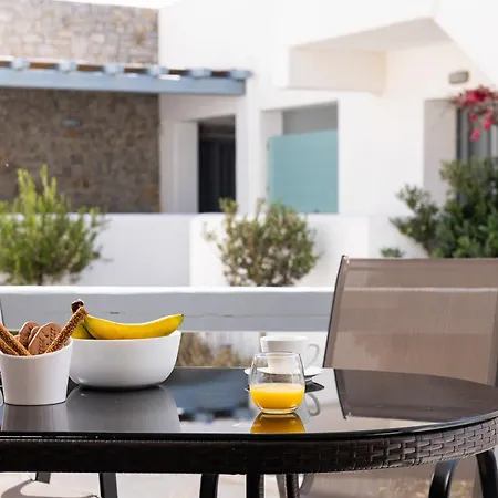 Apartmán Sunshine Place Mykonos