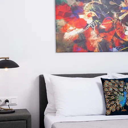 Sunshine Place Mykonos Apartment Ano Mera