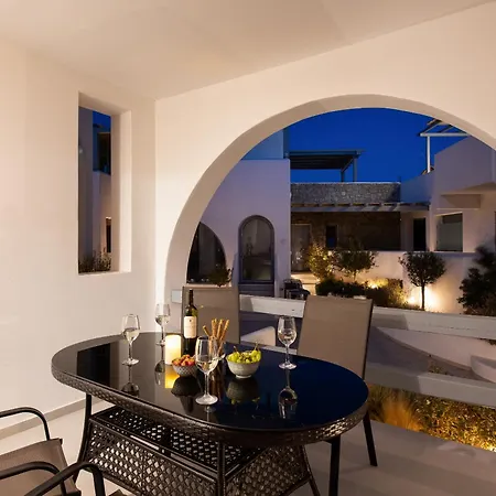 Apartmán Sunshine Place Mykonos Ano Mera