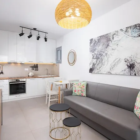 Sunshine Place Mykonos Apartment Ano Mera
