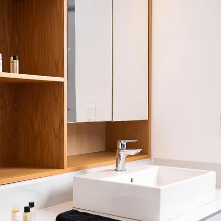 Apartment Hosting Moments Private Pool
