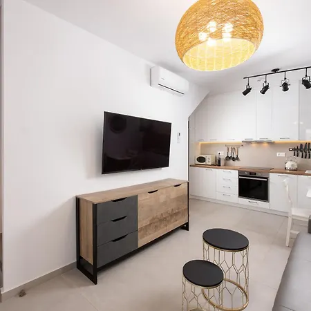 Sunshine Place Mykonos אנו מרה