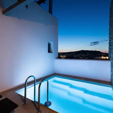 Hosting Moments Private Pool Apartment Ano Mera