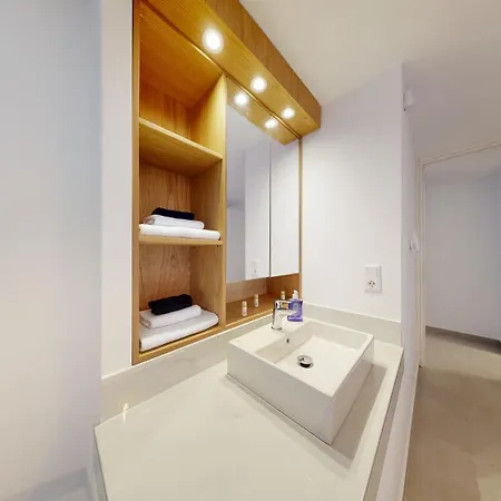 Sunshine Place Mykonos אנו מרה