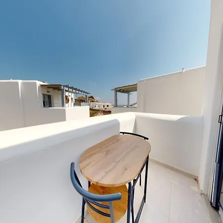 Sunshine Place Mykonos Apartment
