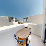 Sunshine Place Mykonos Апартаменты