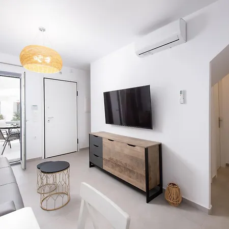 Appartement Hosting Moments Private Pool *