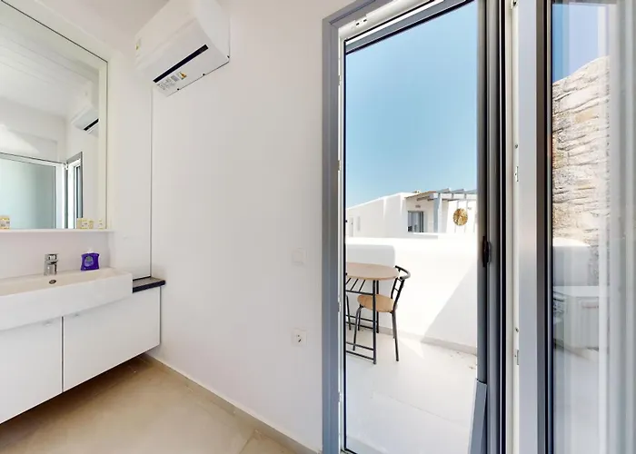 Hosting Moments Private Pool Appartement *