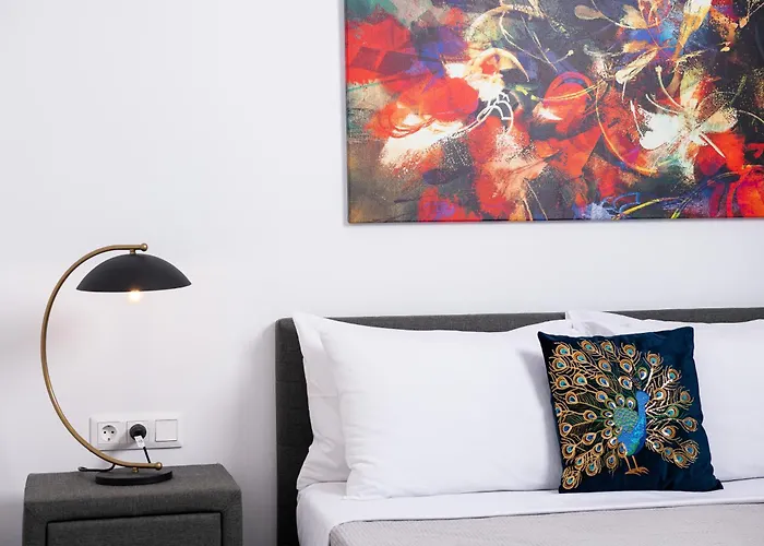 Hosting Moments Private Pool Appartement Ano Mera