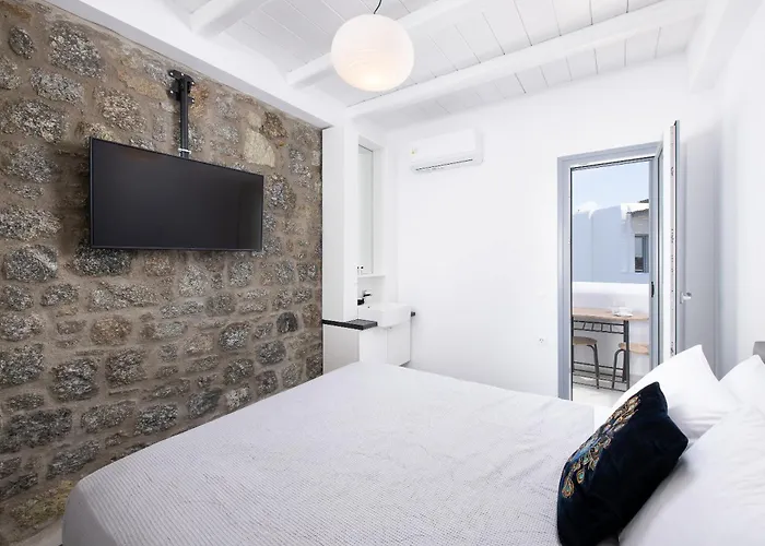 Hosting Moments Private Pool Appartement