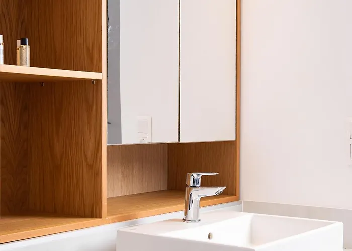 Appartement Hosting Moments Private Pool